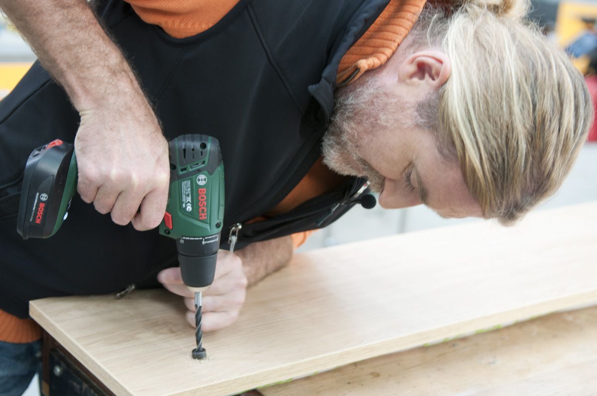 Bricomania 668 Tapizar respaldo p19