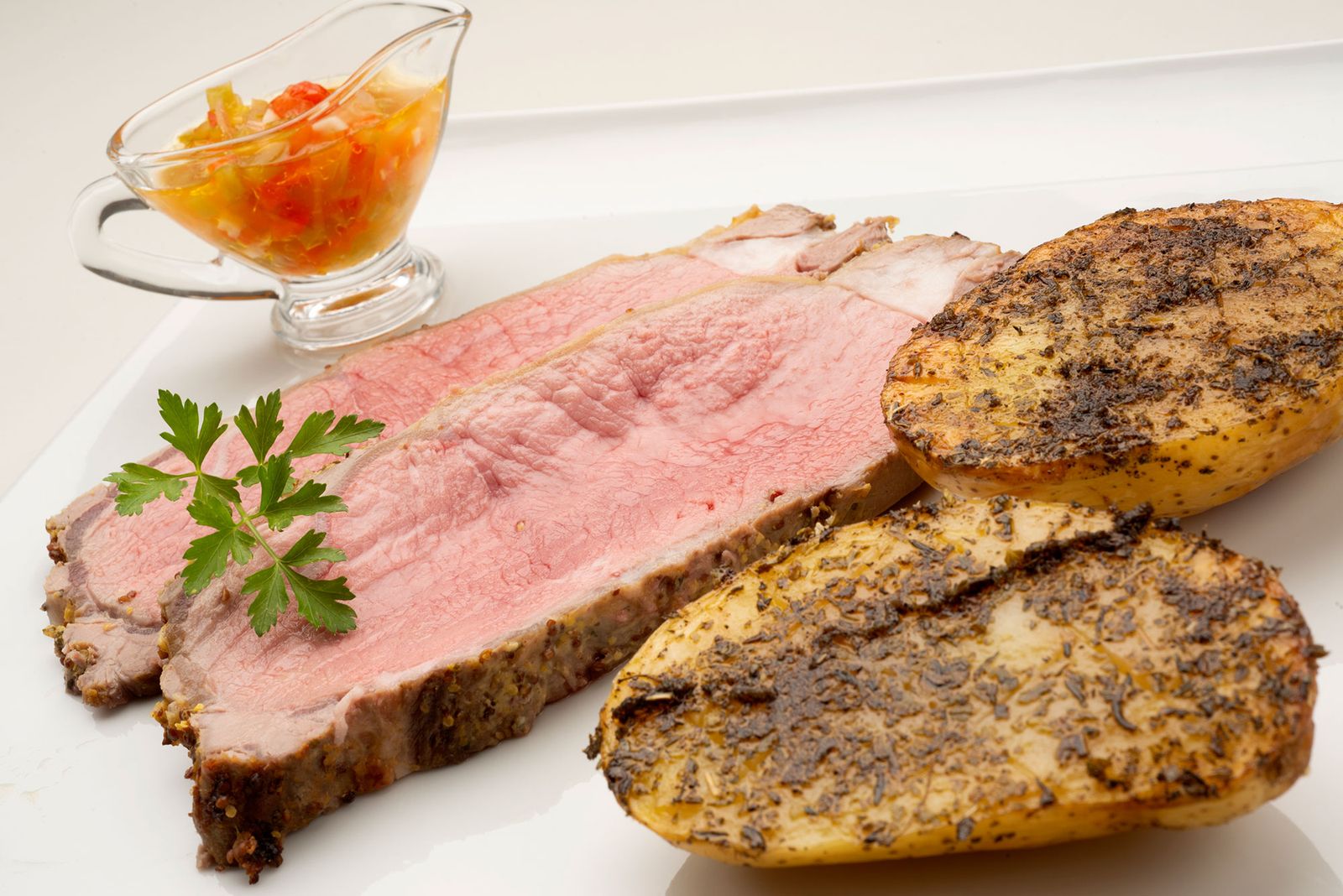 roastbeef patatas xl