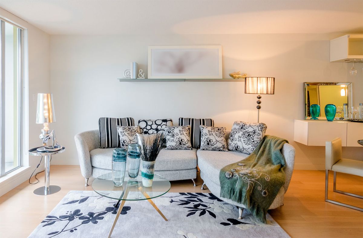 Pautas para elegir bien una alfombra decorativa