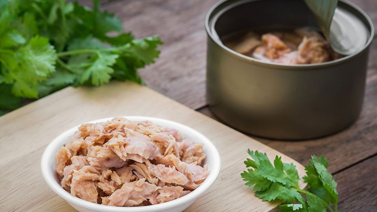 buenos procesados atun