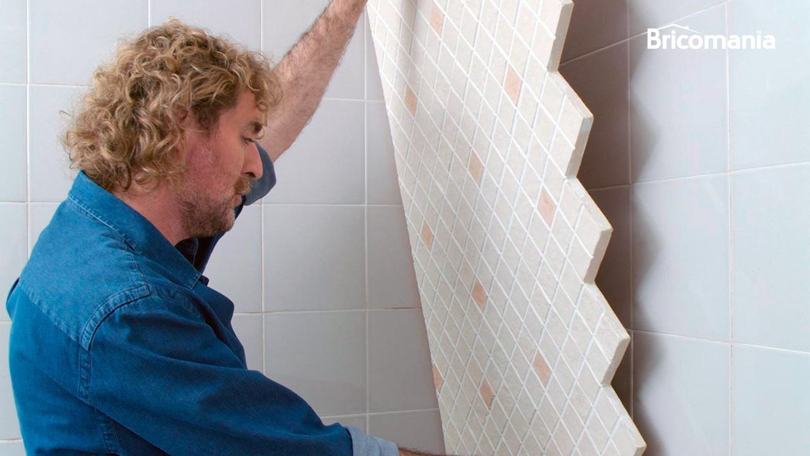 Revestir cuarto de baño