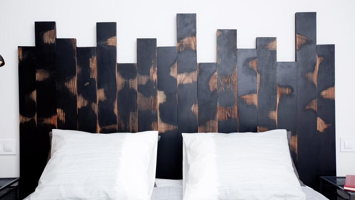 Decorar dormitorio de estilo moderno y urbano d9