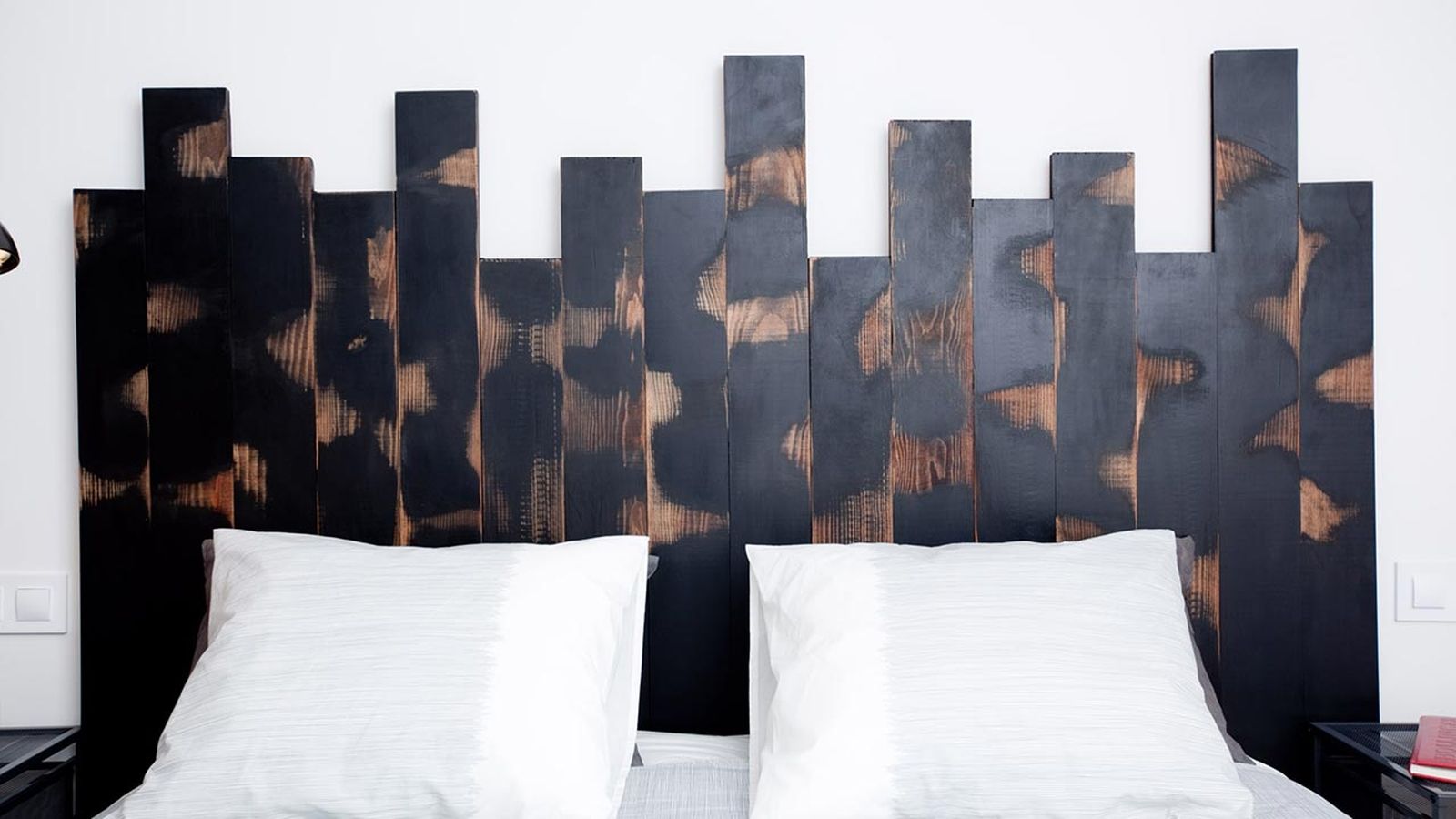 Decorar dormitorio de estilo moderno y urbano d9