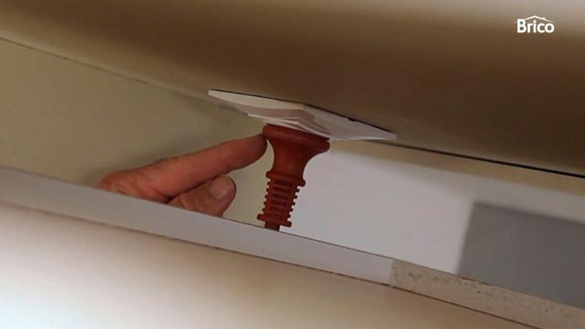 Como montar un enchufe plano inicio