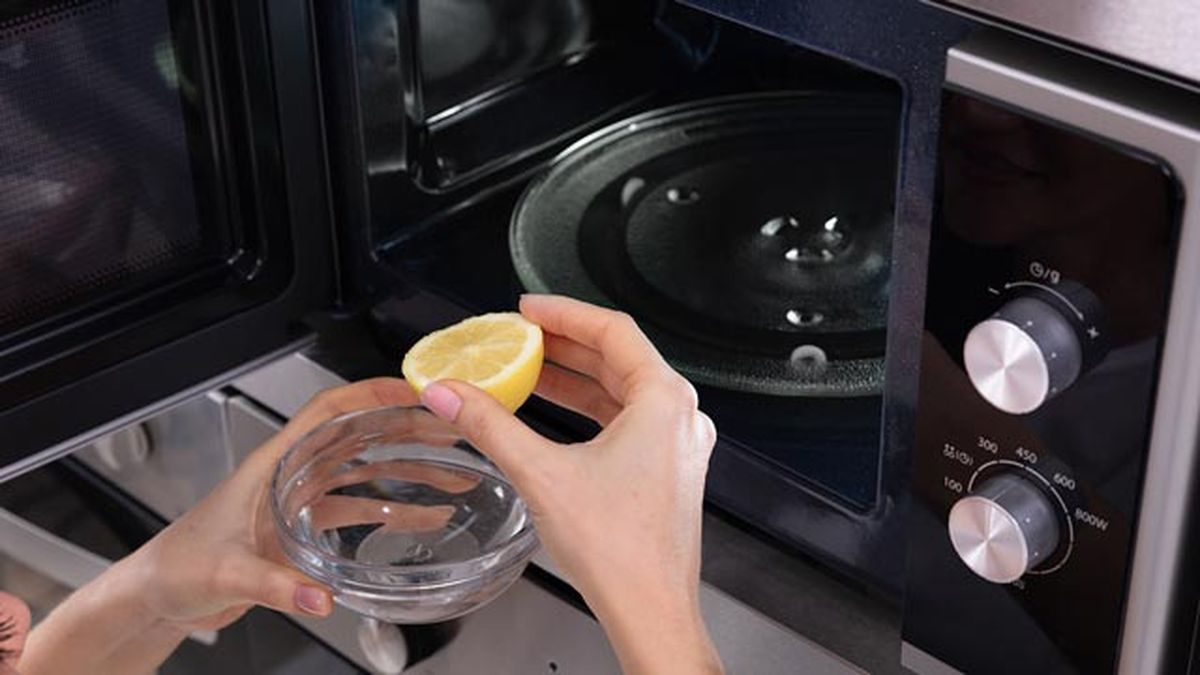 diez formas usar limon para limpiar la casa quitar olor casa