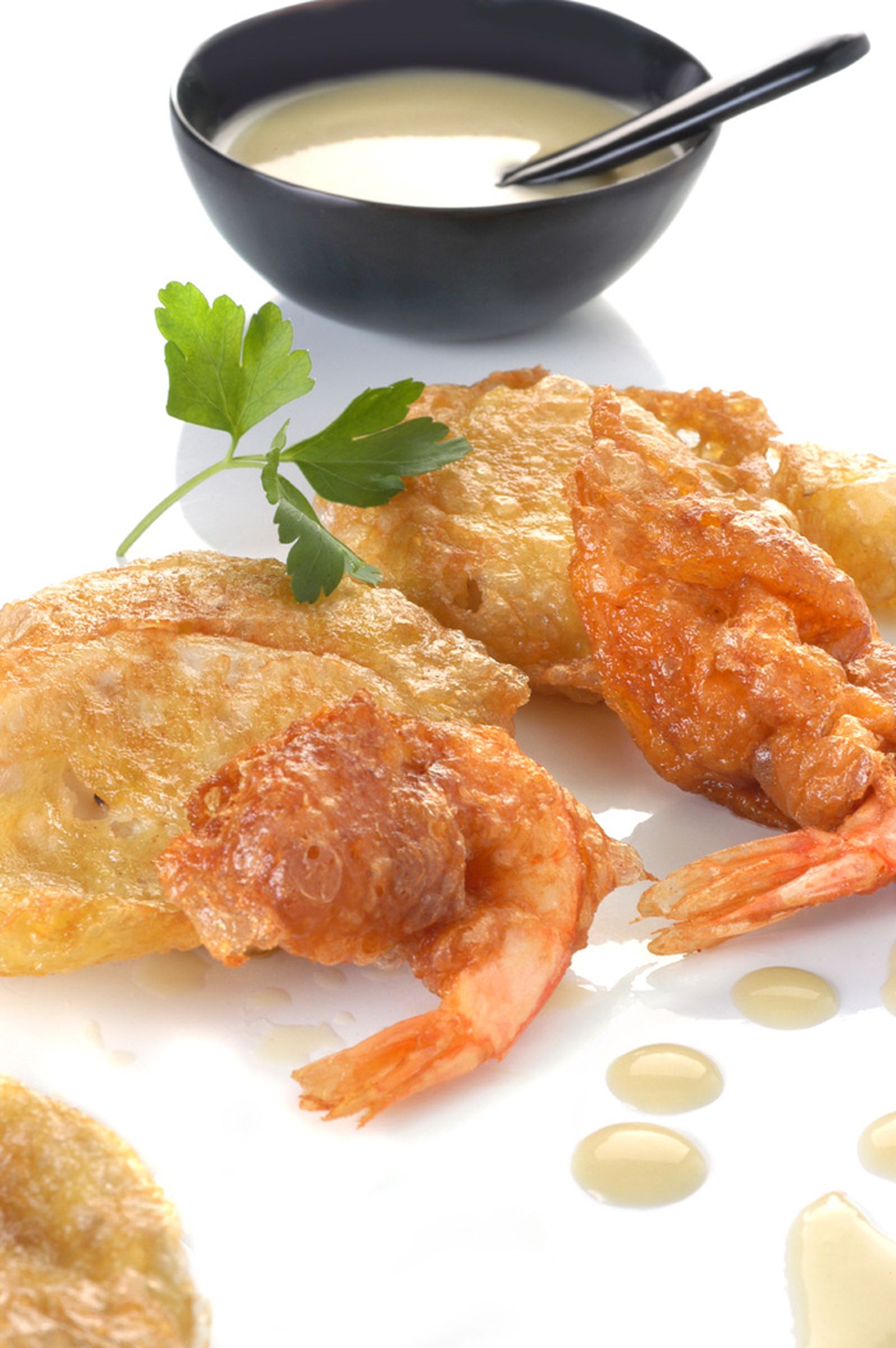 bunuelos merluzas xl