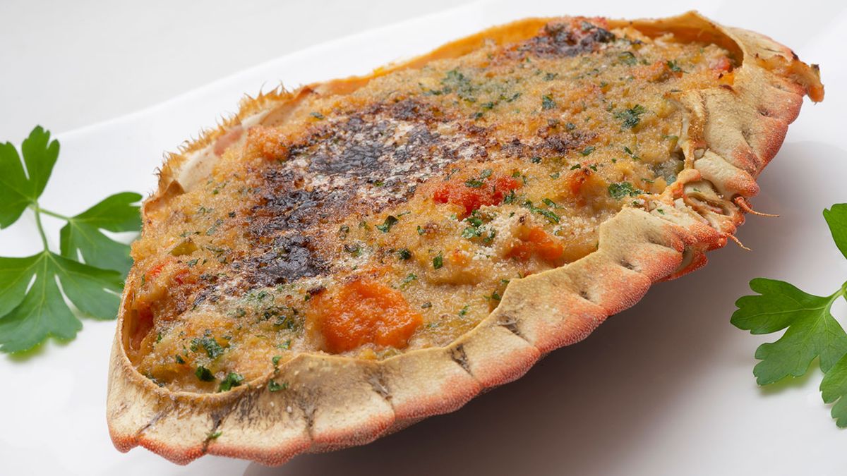 KARL6481 txangurro relleno xl