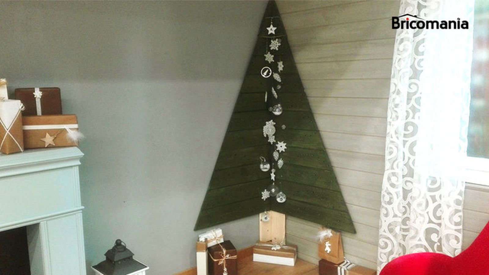 arbol navidad esquinero