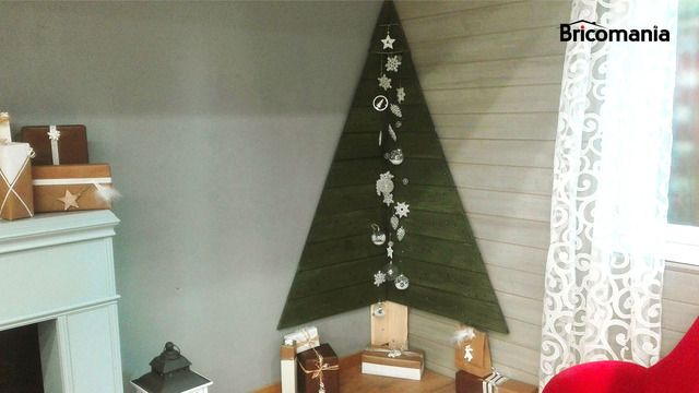 arbol navidad esquinero