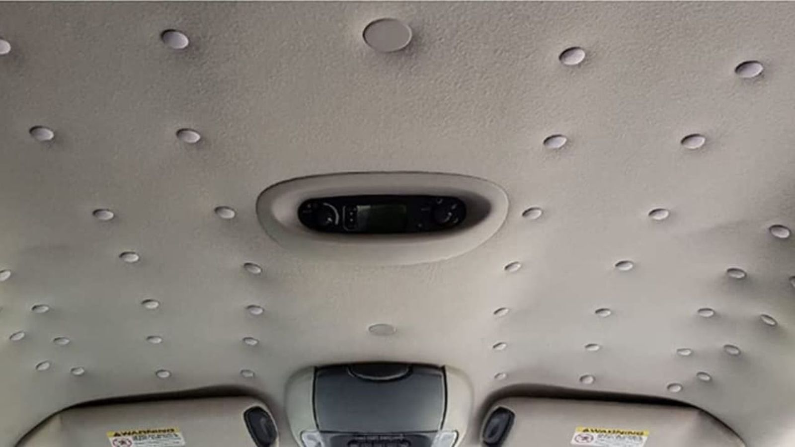 tapizado de techo de coche 2