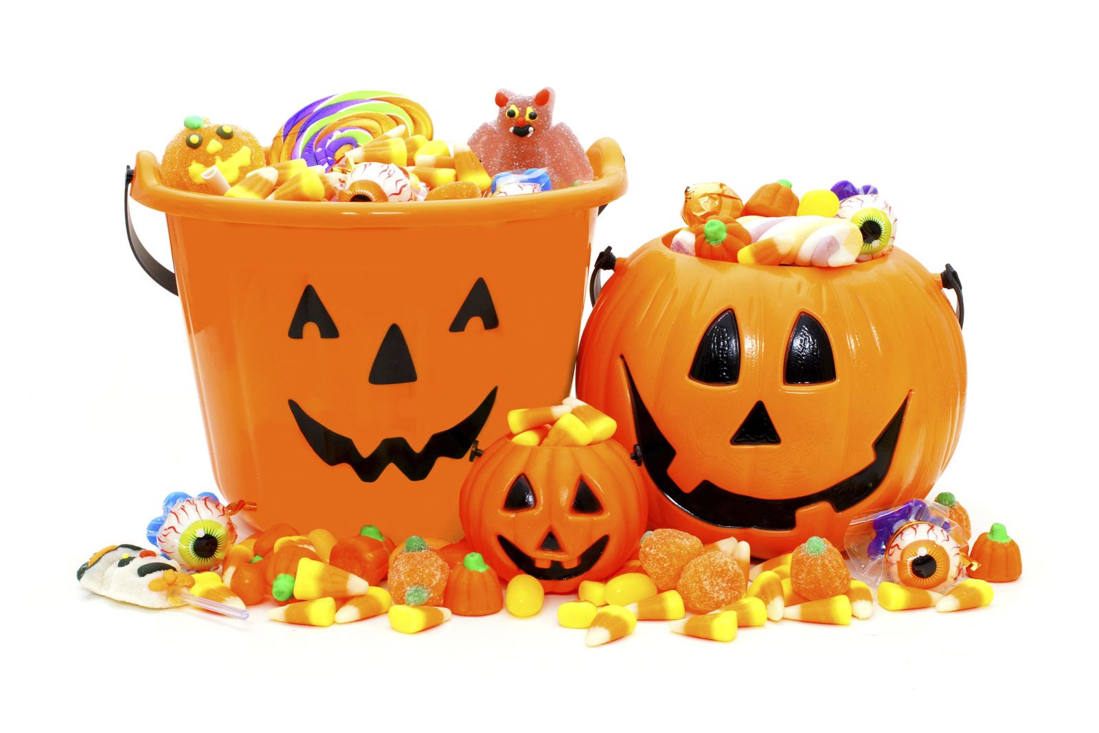 Cómo decorar la casa para hacer una fiesta de Halloween   dulces