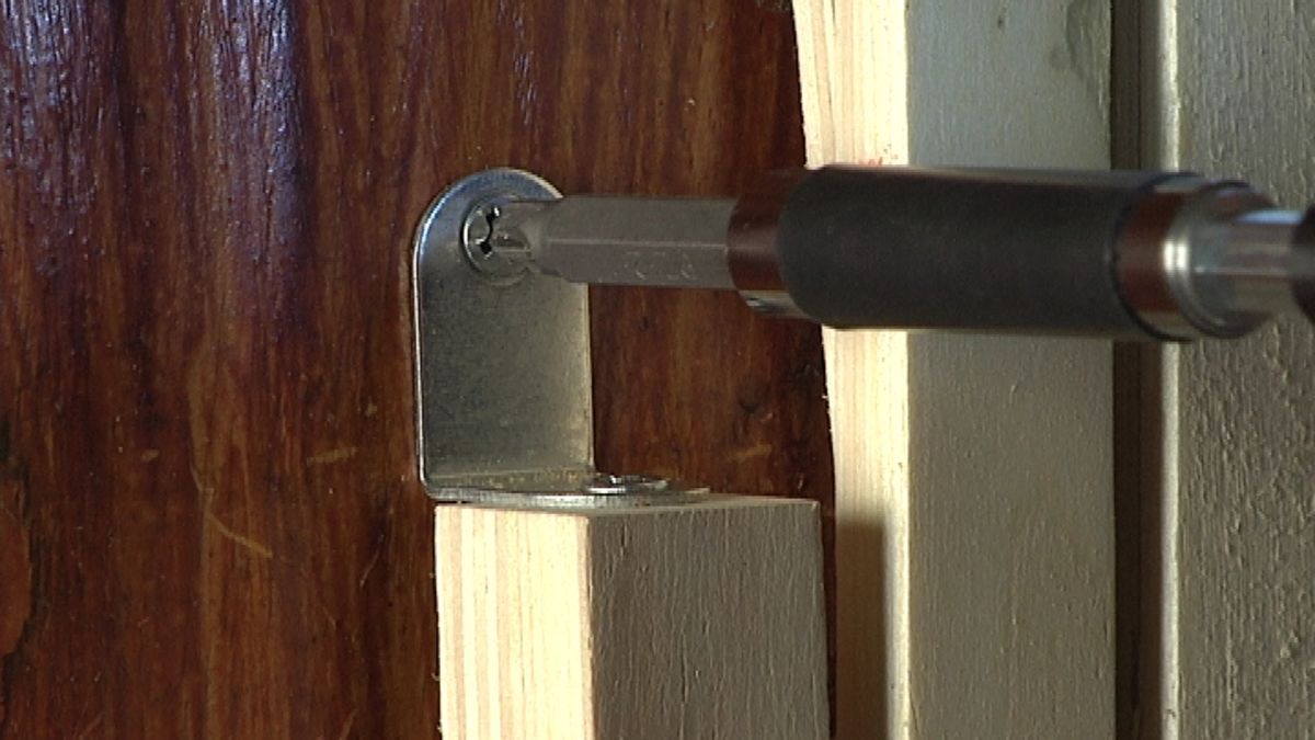 Cierre extensible para mascotas paso 4