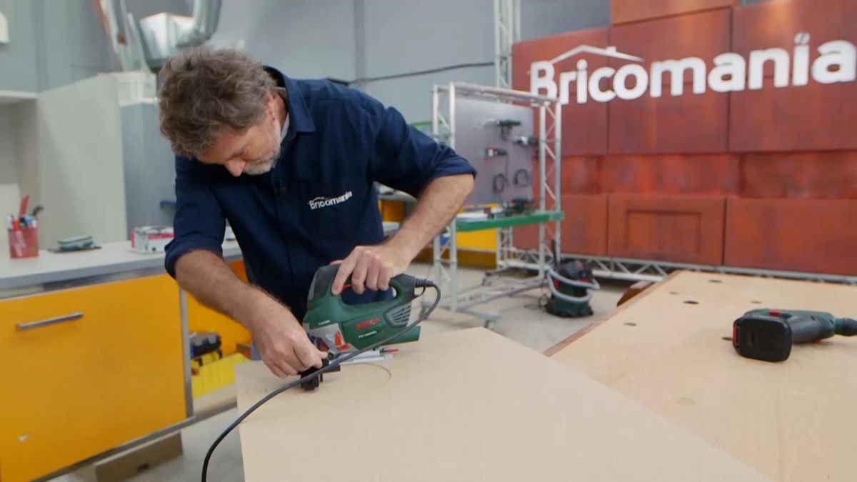 Brico 924 cortar discos circulares paso5