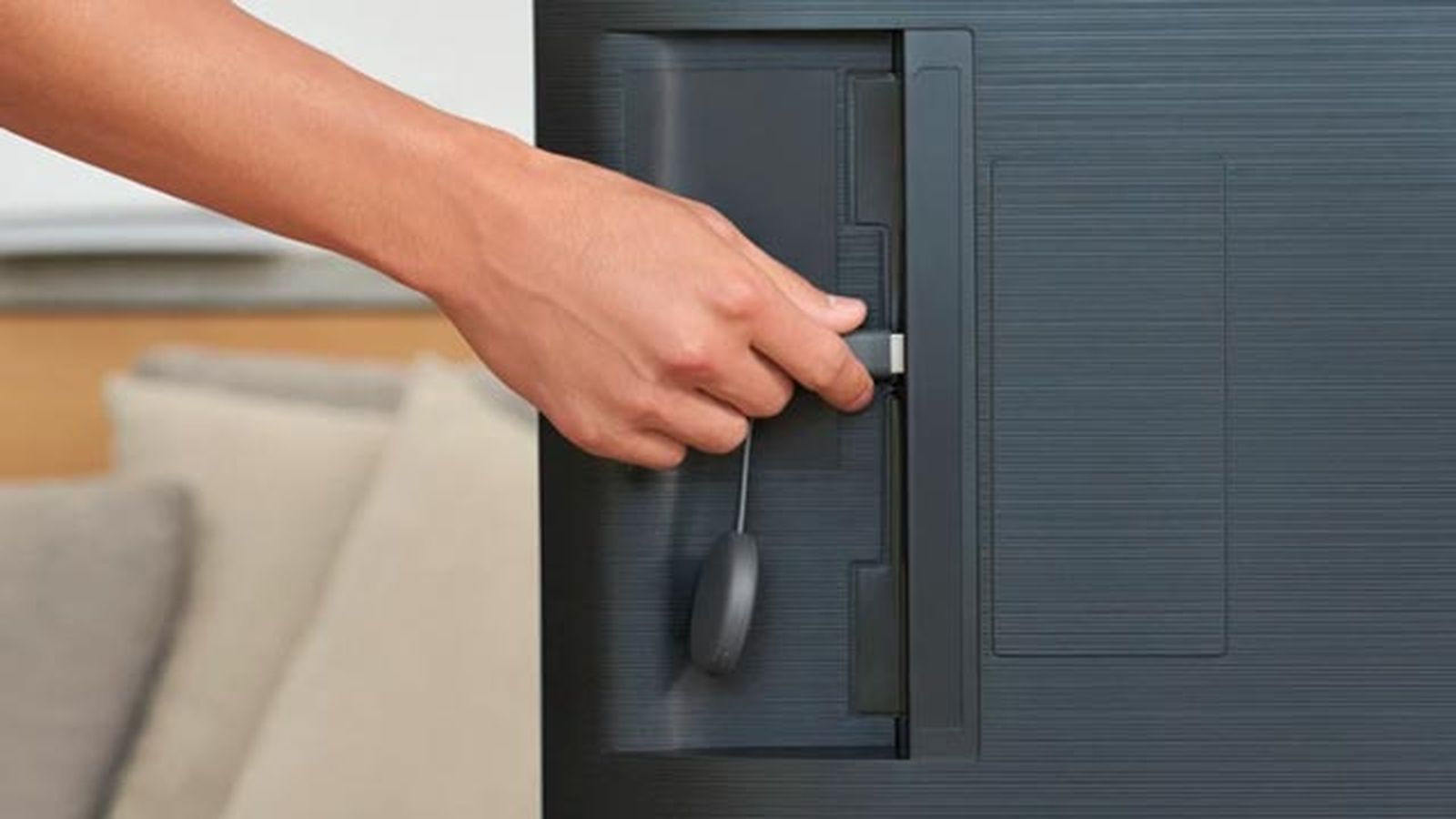 chromecast que es como instalarlo en casa guia para principiantes beneficios
