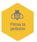 salvar abejas firmar peticion