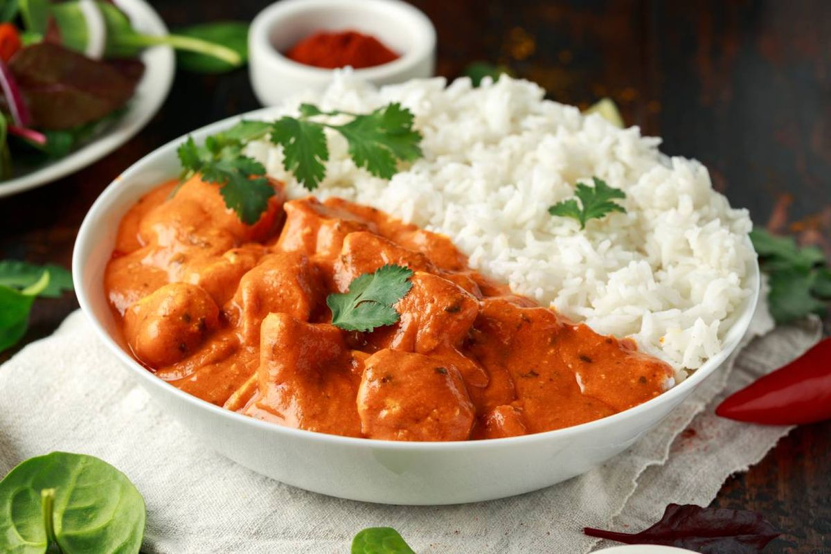pollo tikka masala1