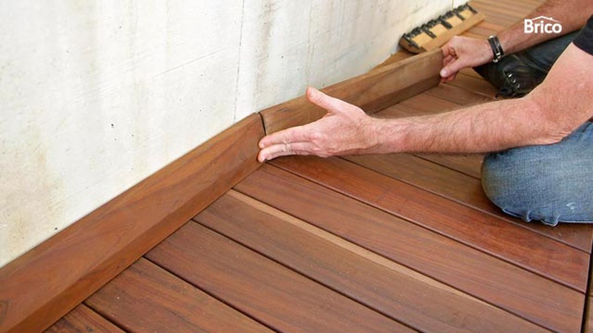 Revestir suelo de terraza p14