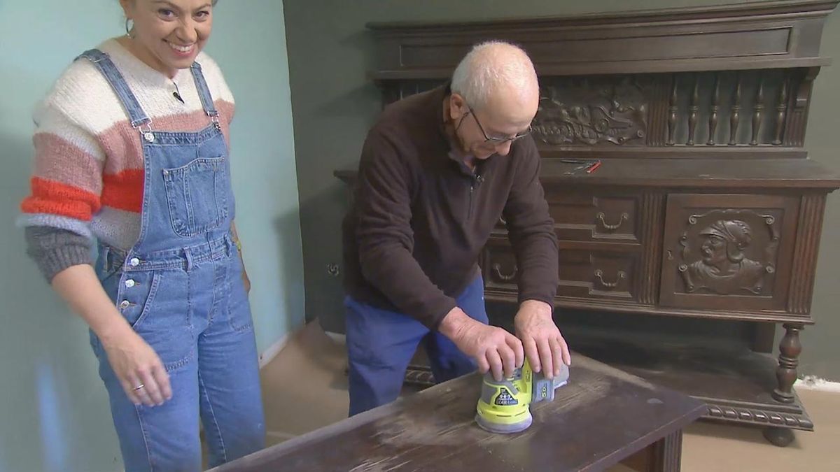 deco760 transformar trastero en salon reutilizando muebles paso 5