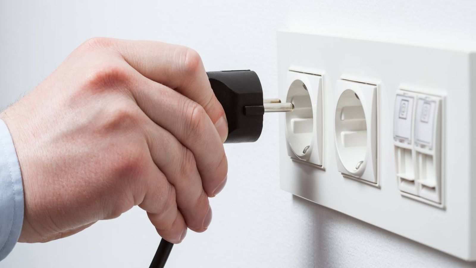 Tipos de enchufes xl