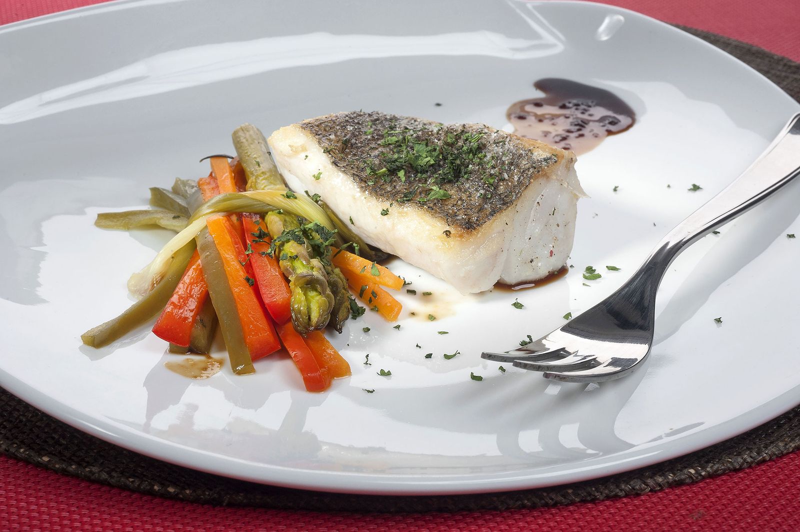 CABI0005 Josetxo Merluza con verduras en papillote xl