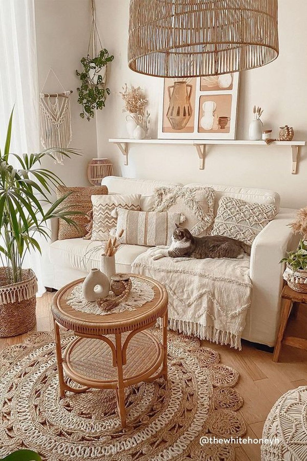 salon comedor pequeno westwing pinterest