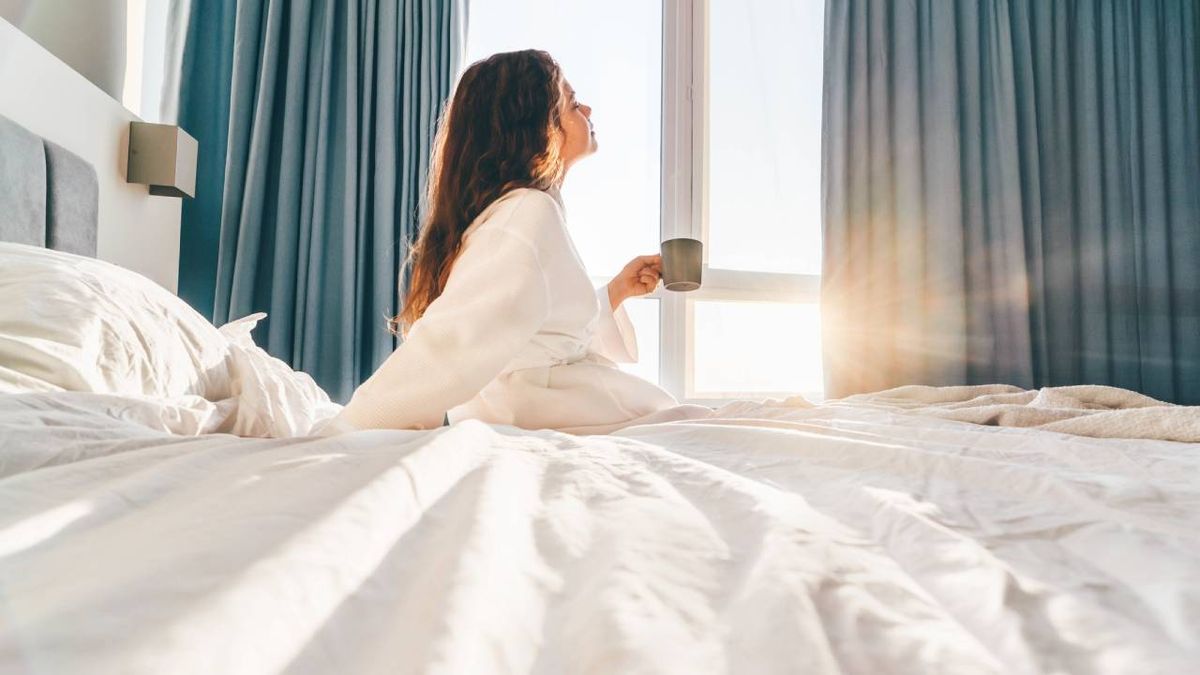 dormitorio feng shui