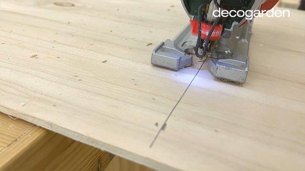 hacer pizarra organizadora diy paso 5