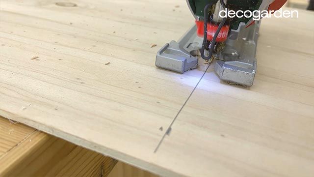 hacer pizarra organizadora diy paso 5