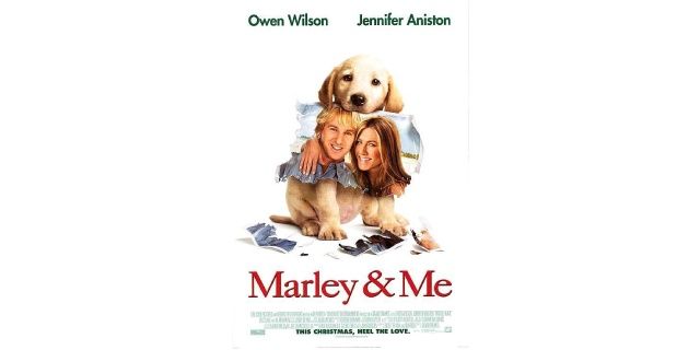 peliculas de perros una pareja de tres
