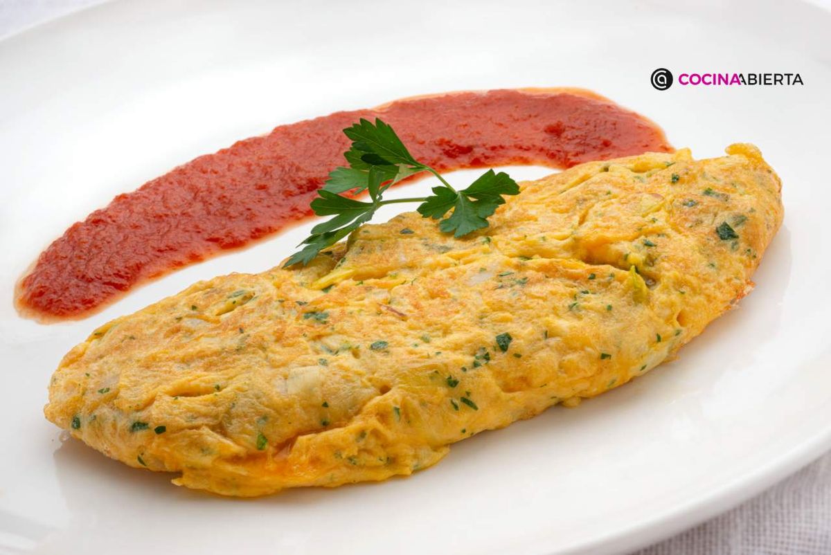 Receta fácil y sabrosa de Karlos Arguiñano