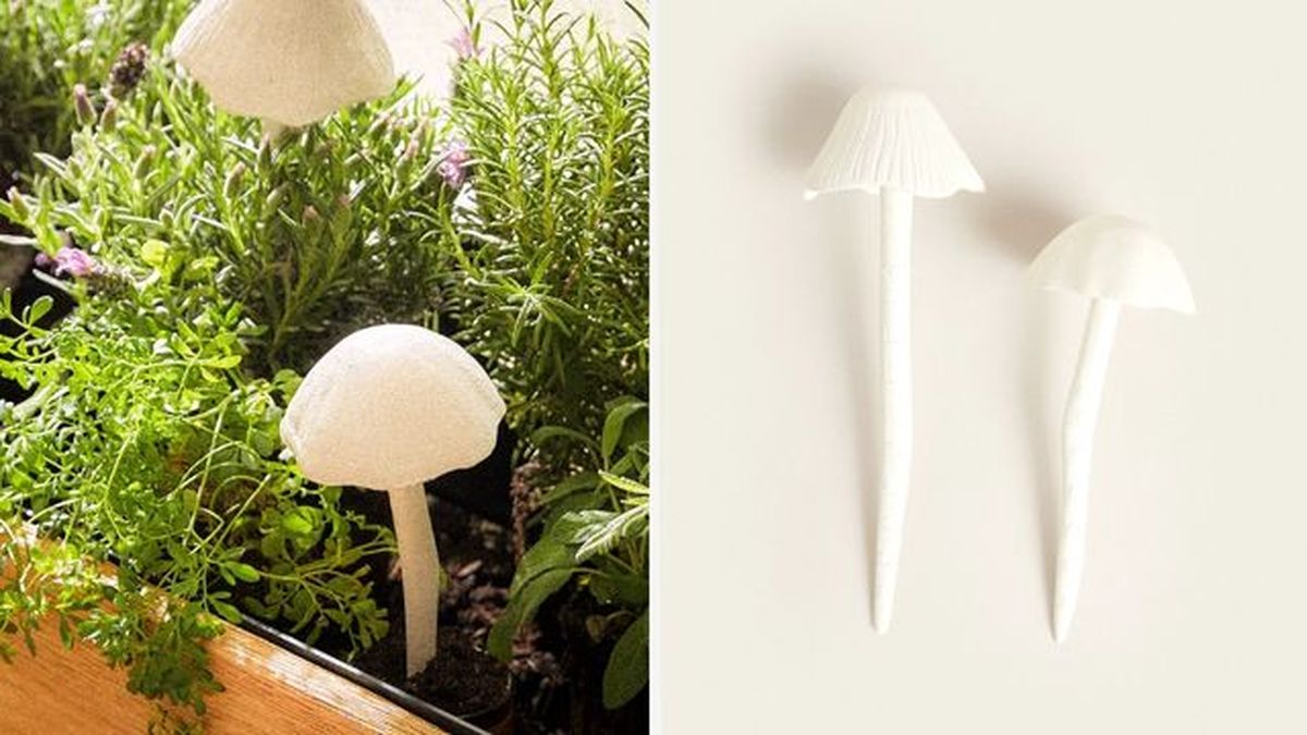 plantador seta zara home