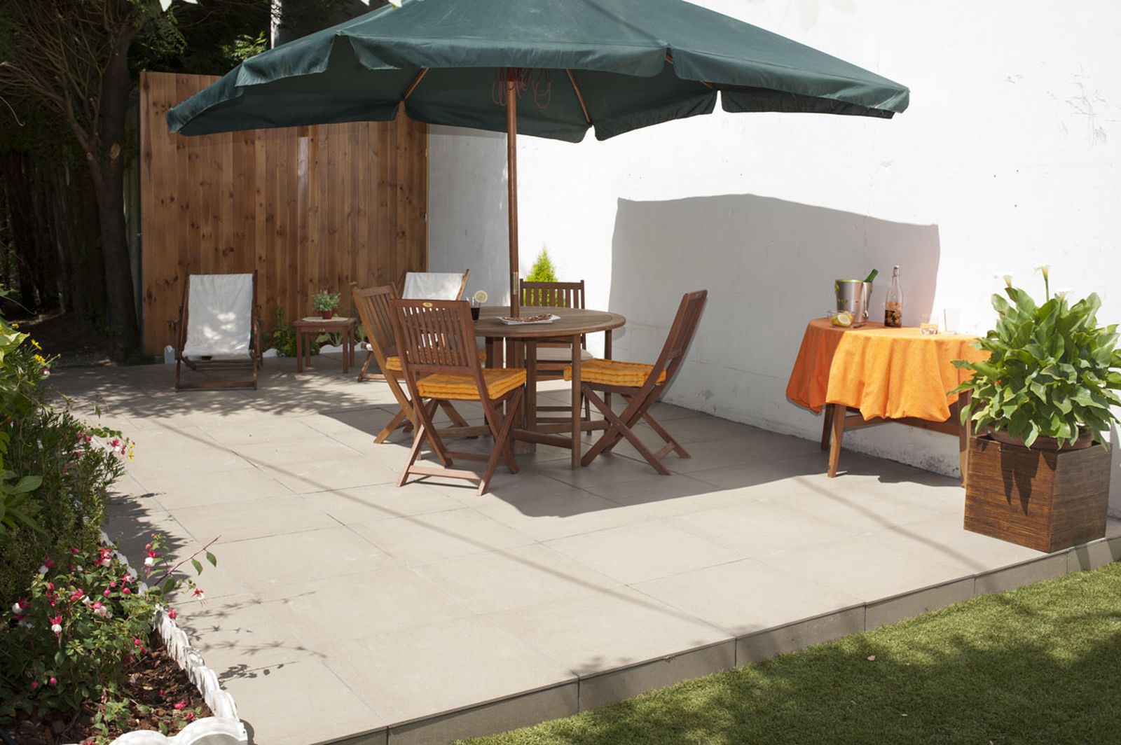 Revestir solera de hormigón