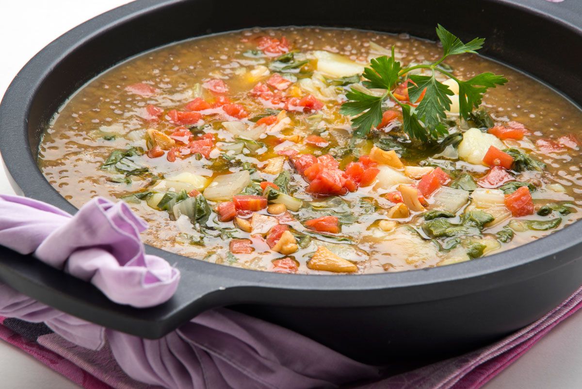 5433 1 Lentejas con acelgas (918) xl