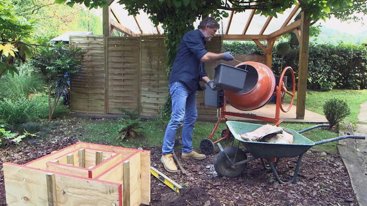 BRIC0960NV18 fogon jardin paso7