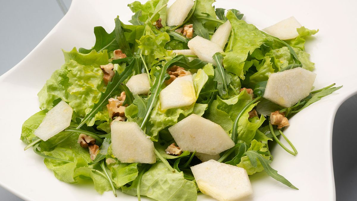 ensalada peras xl