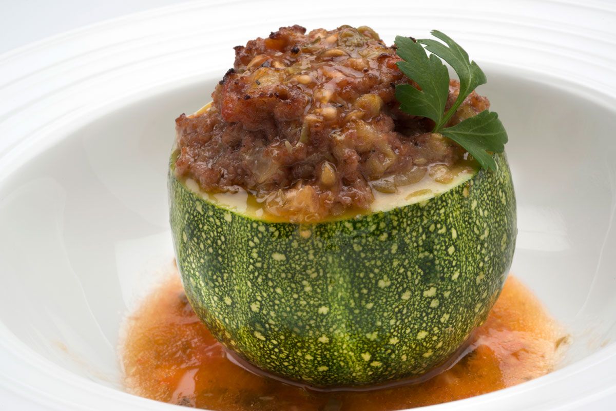 5580 1 Calabacines rellenos de carne picada (965) xl