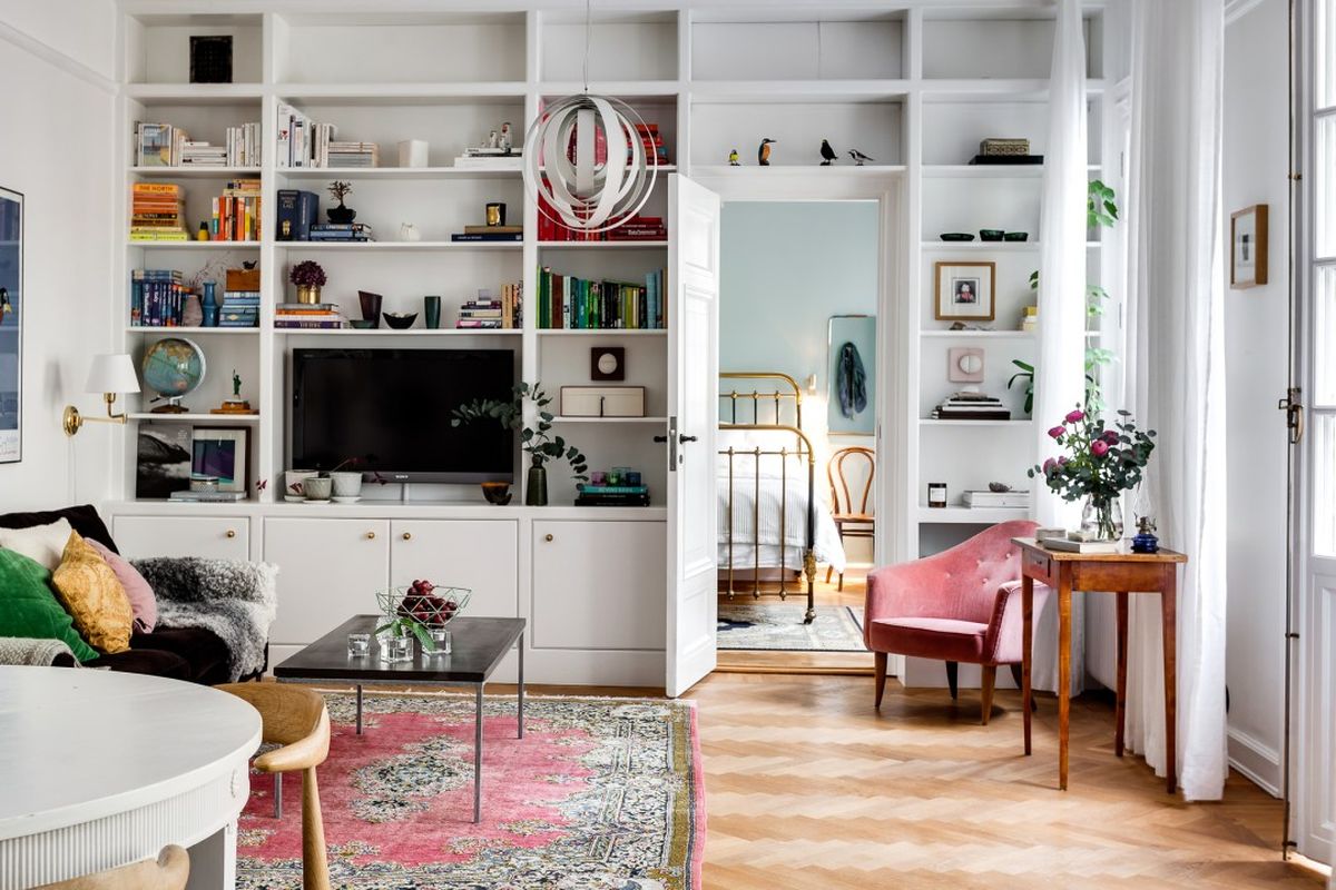 Blog delikatessen decoracion estilo nordico