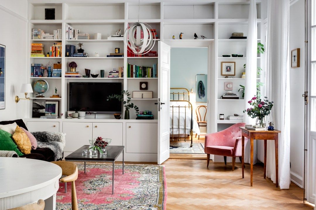 Blog delikatessen decoracion estilo nordico