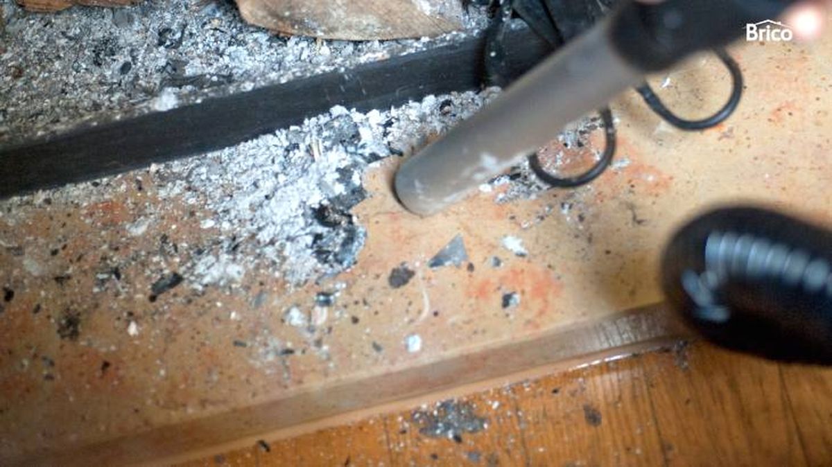 accesorios para estufa de pellets 1