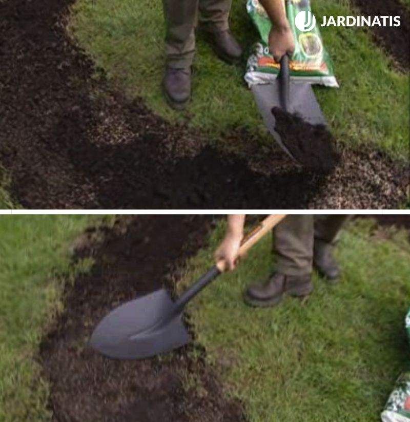 Compacta la siembra