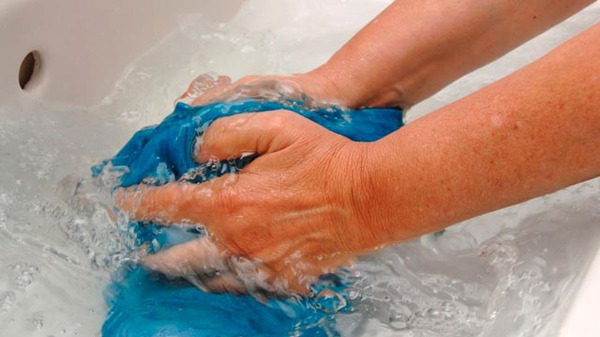 objetos superficies que puedes limpiar y abrillantar con sal comun cloruro sodio