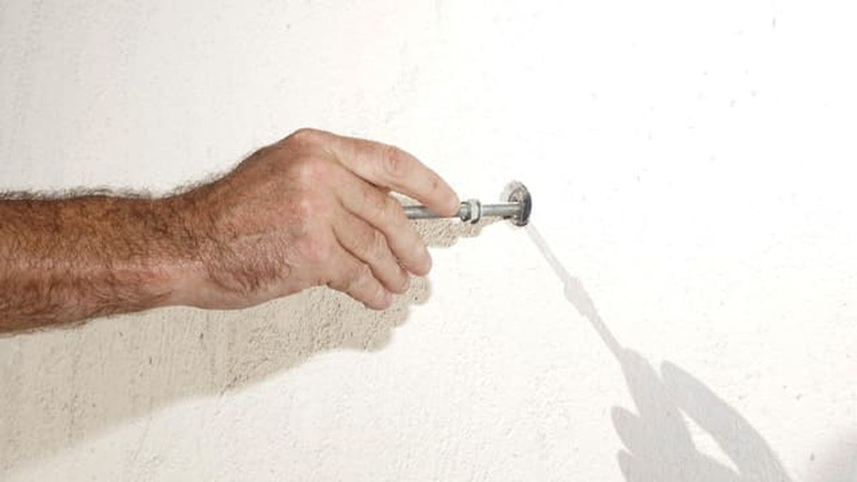 Brico 663 como hacer una pergola de madera p19