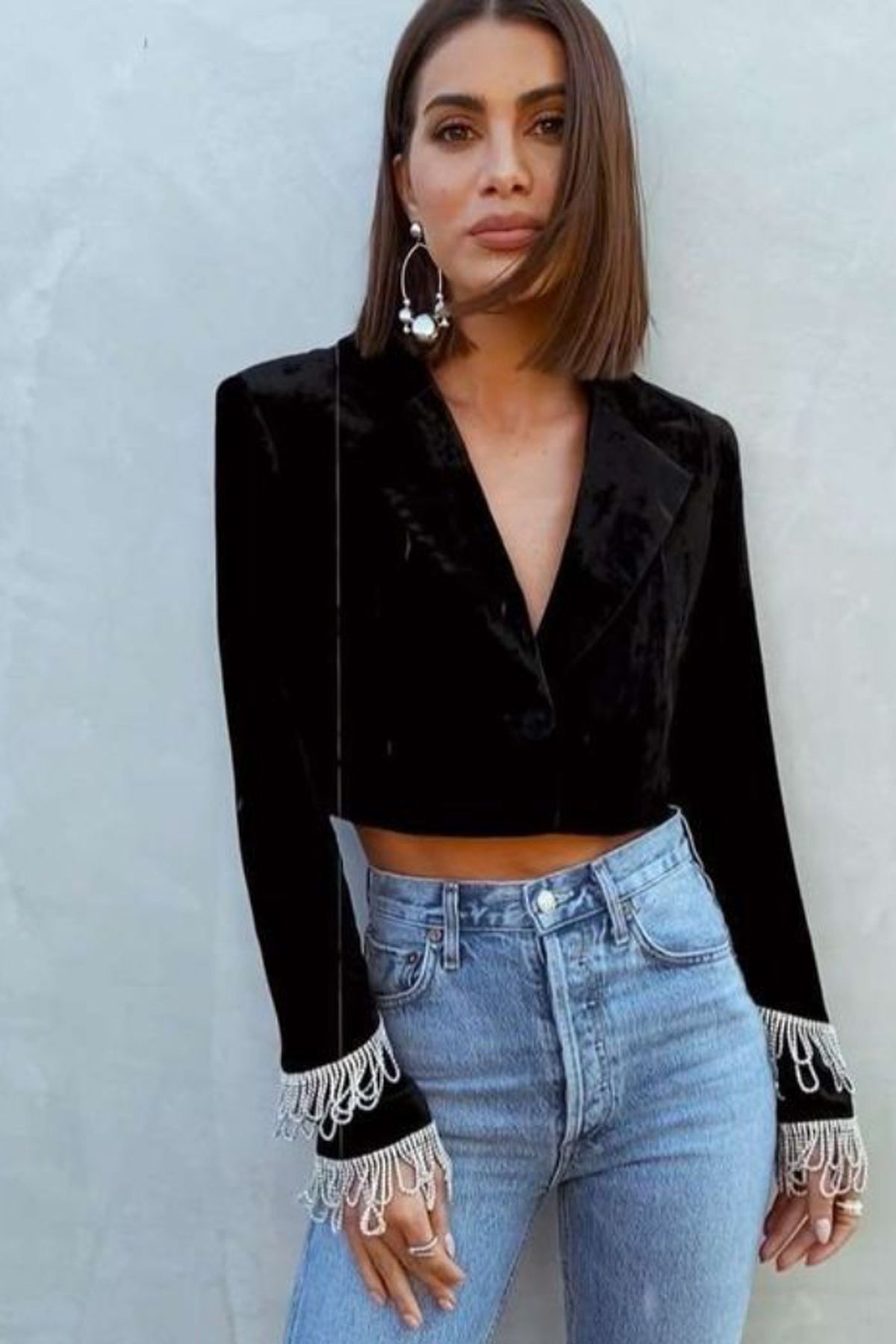 levis 501 look fiesta