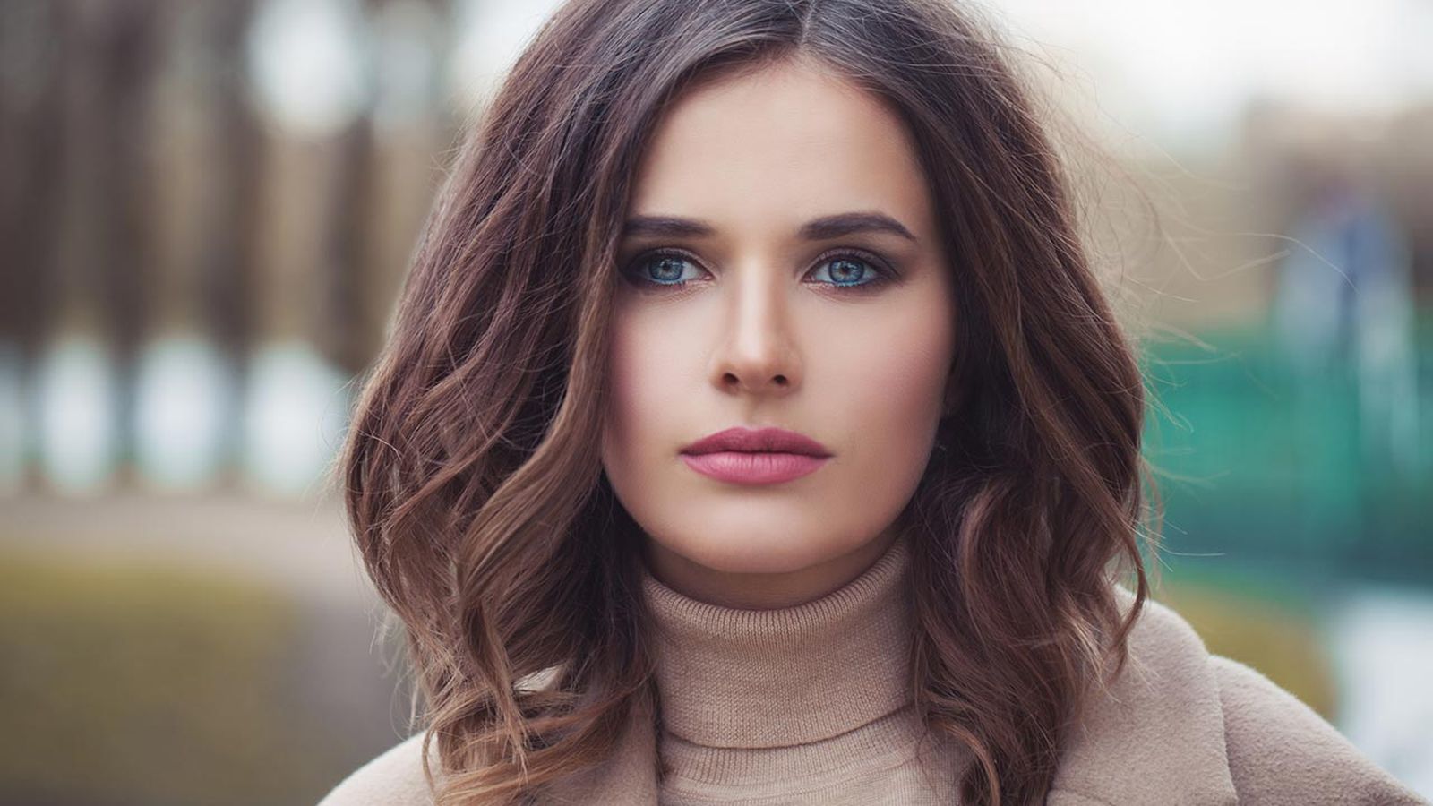 capa invisibles pelo volumen melena