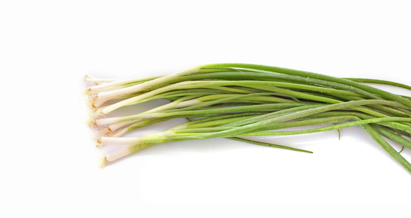 Vinagreta de cebollino