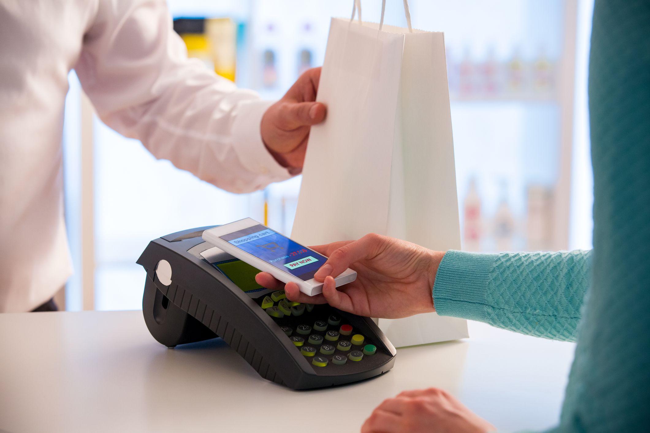 pago nfc