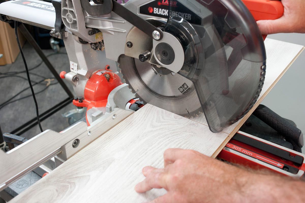 laminado decorativo paso 5