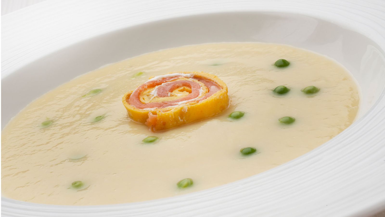 crema de esparragos xl