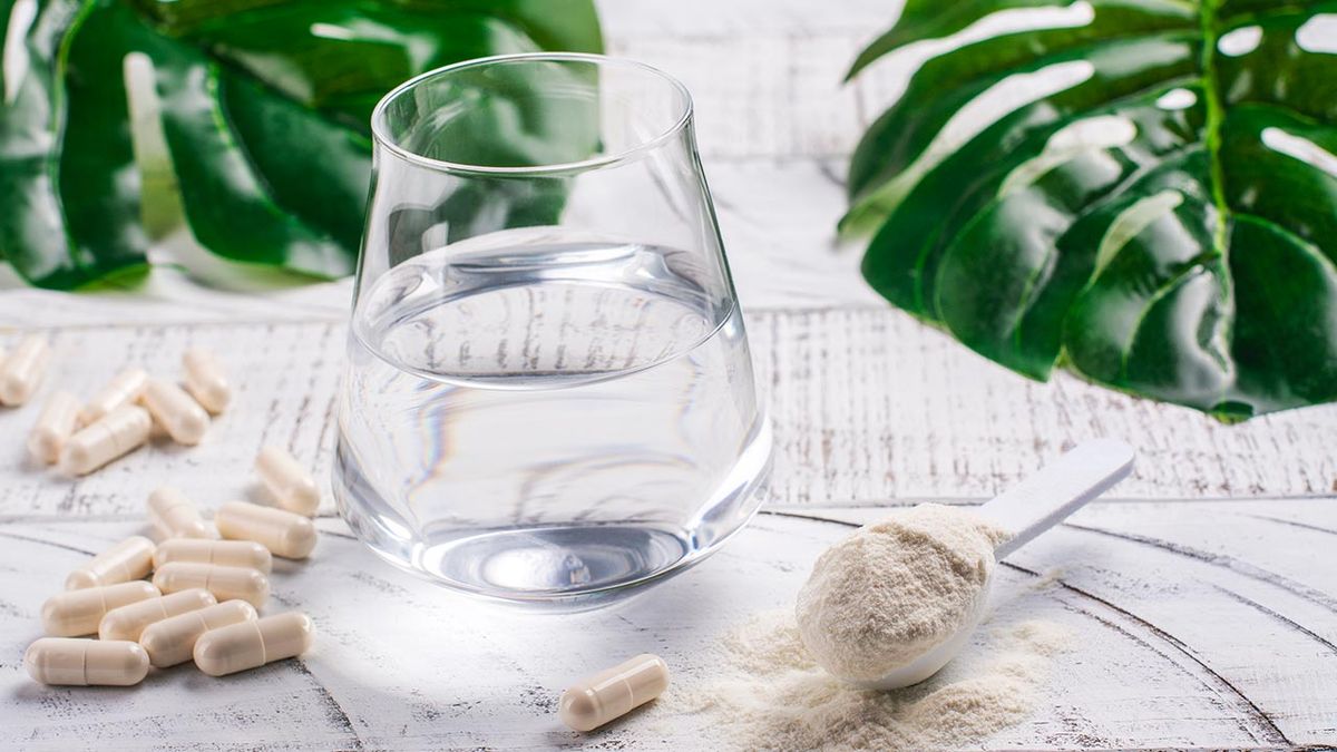 colageno beneficios propiedades piel cuerpo cabello como se toma