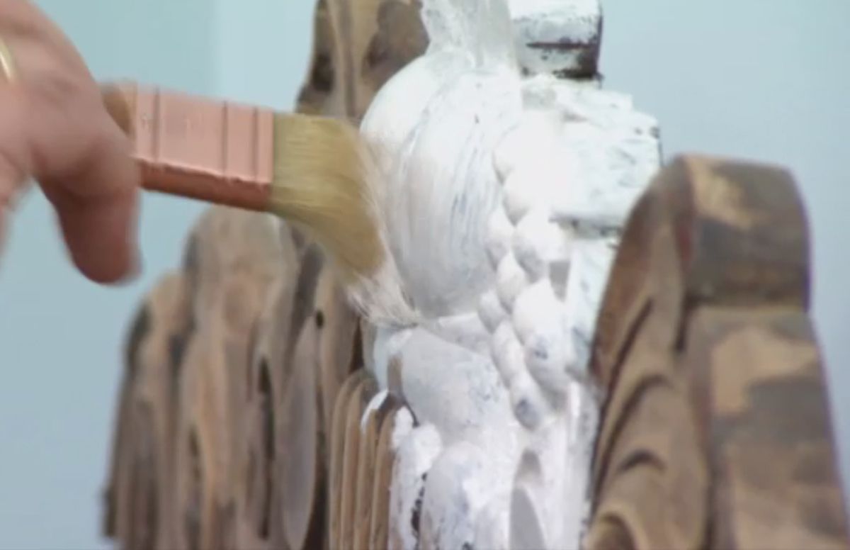 Renovar el comedor paso 4